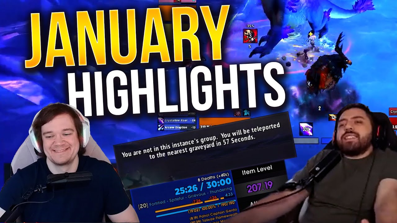 The Infamous Group Disband Meme, FPS Doesn't Exist & More Weird Bugs! | Best of Echo Ep. 17