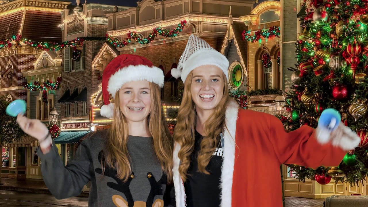 Kids Lodge - Kerstgroet 2017