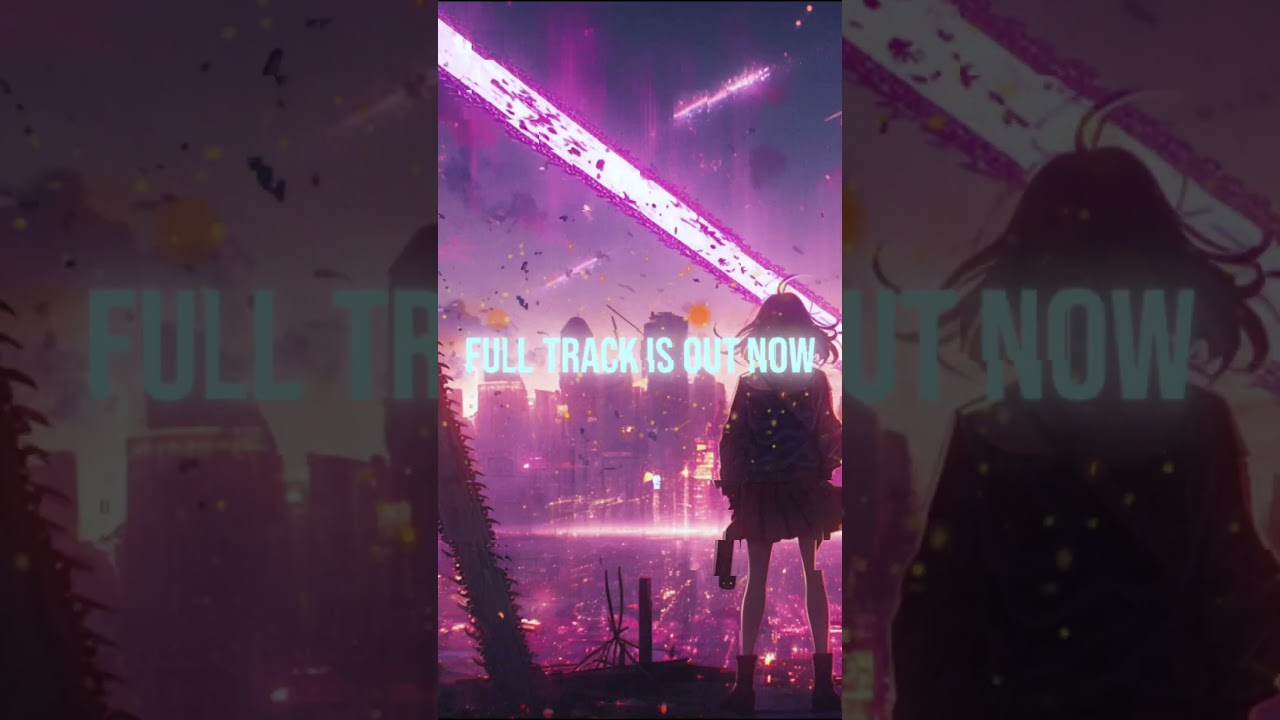 Neon Velocity #retromotionfm #music#trance2026