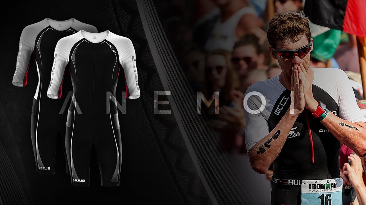 Introducing  |  Anemoi