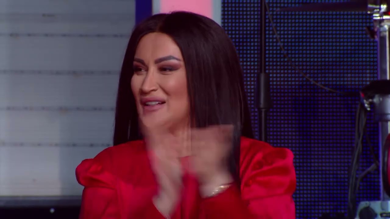 Andreana Cekic i Darko Lazic - SPLET - (LIVE) - (Tv Grand 14.03.2022.)