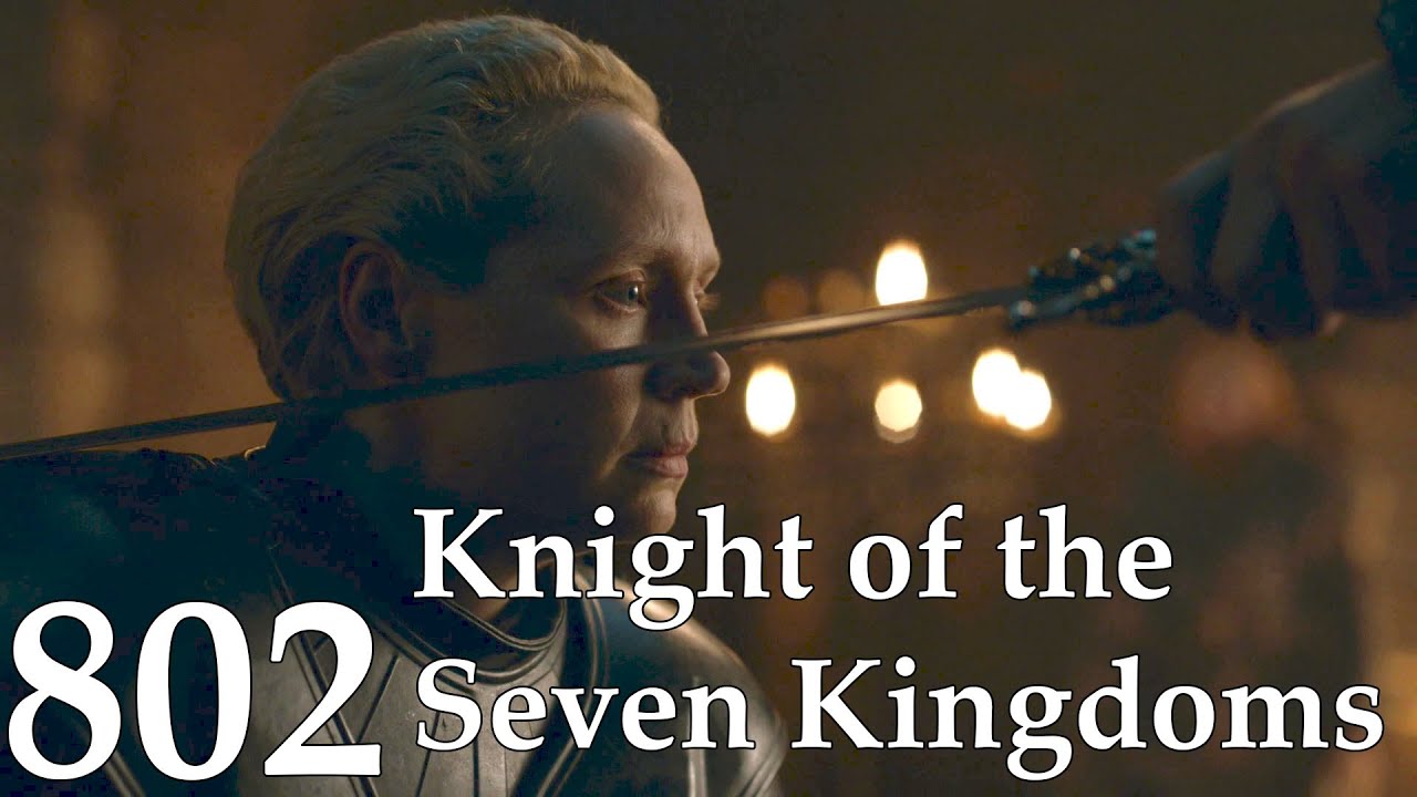 GoT S8 Episode 2 Watch 