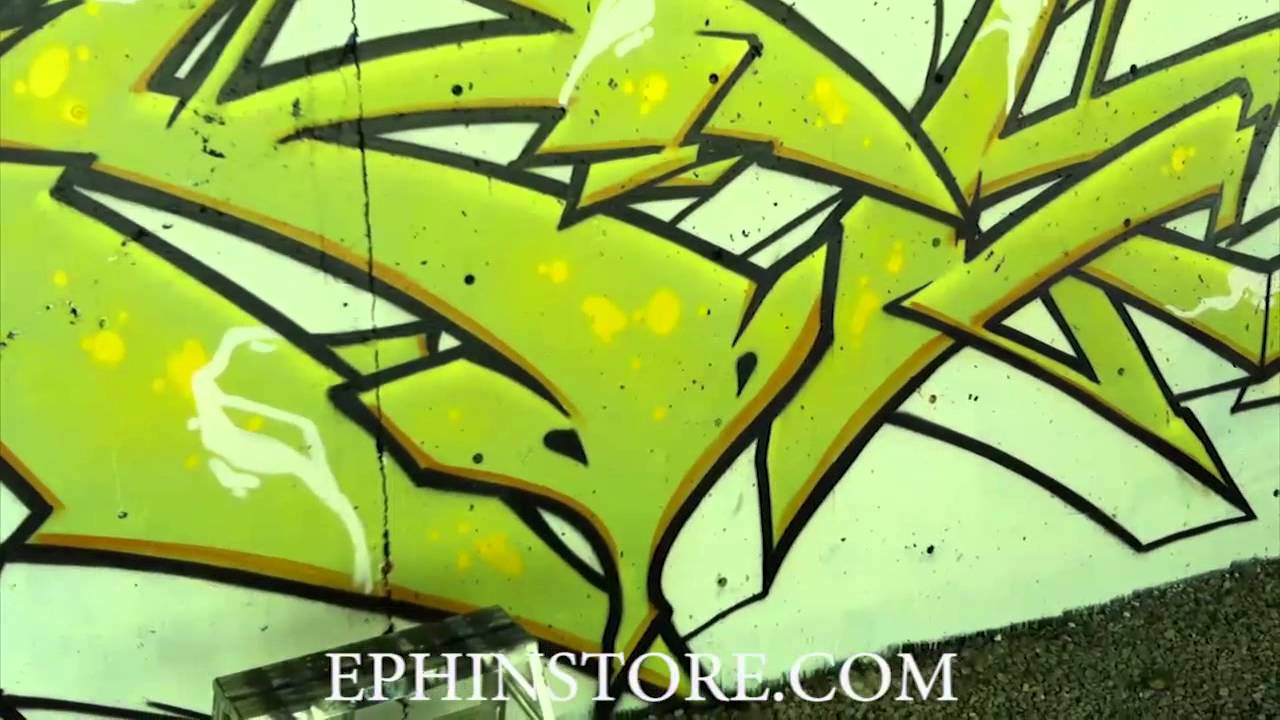 Keep6 - Craver - Asesr - Asume - Surrey BC Graffiti