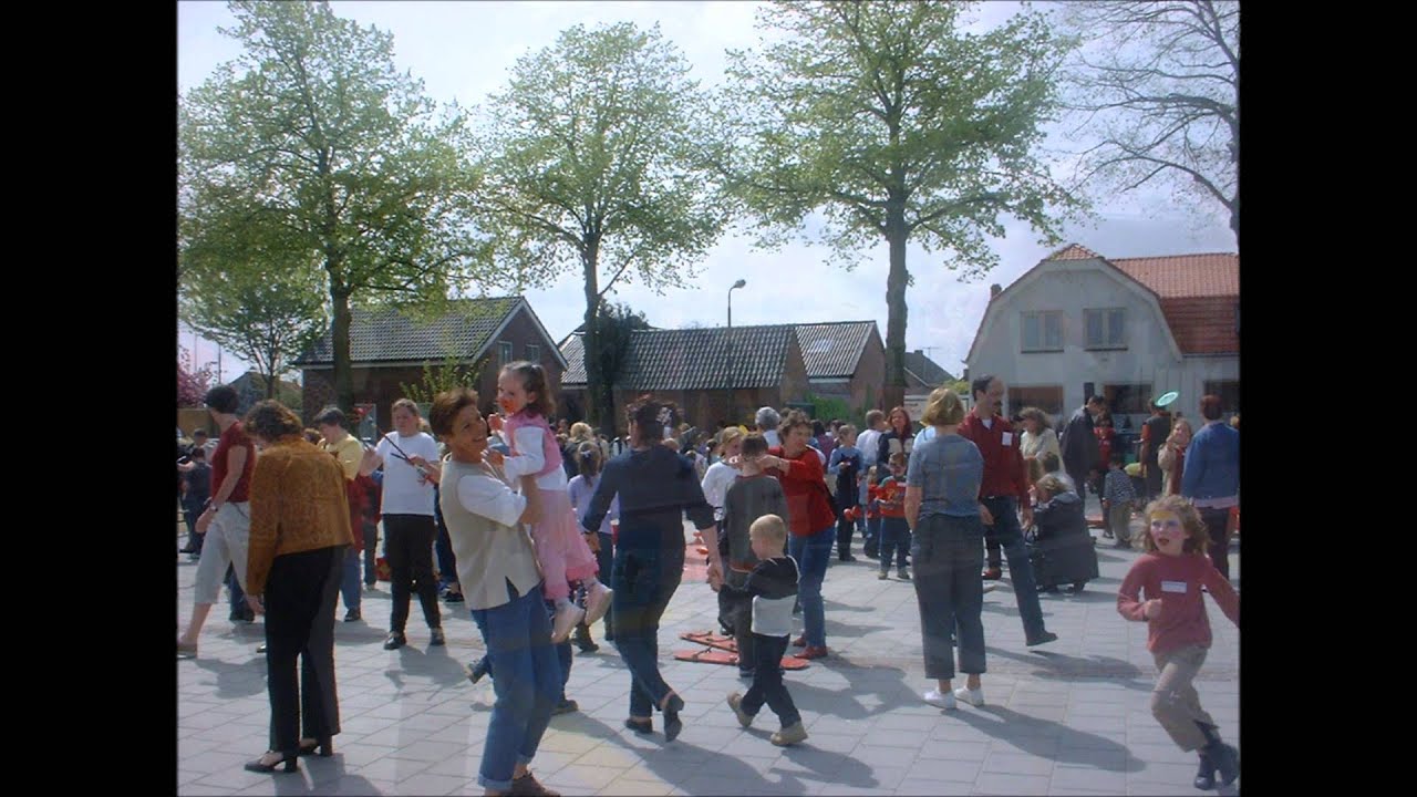 FEESTWEEK