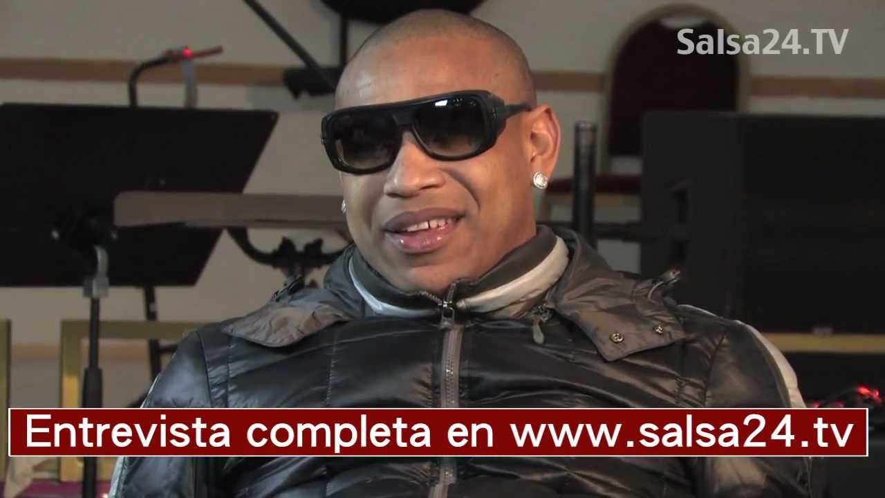 Gente de Zona, Entrevista antes de su separación, 22-02-2013