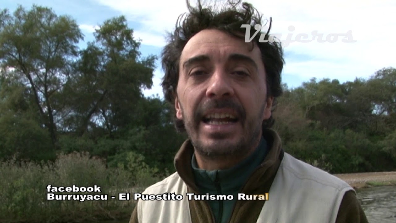 BURRUYACU