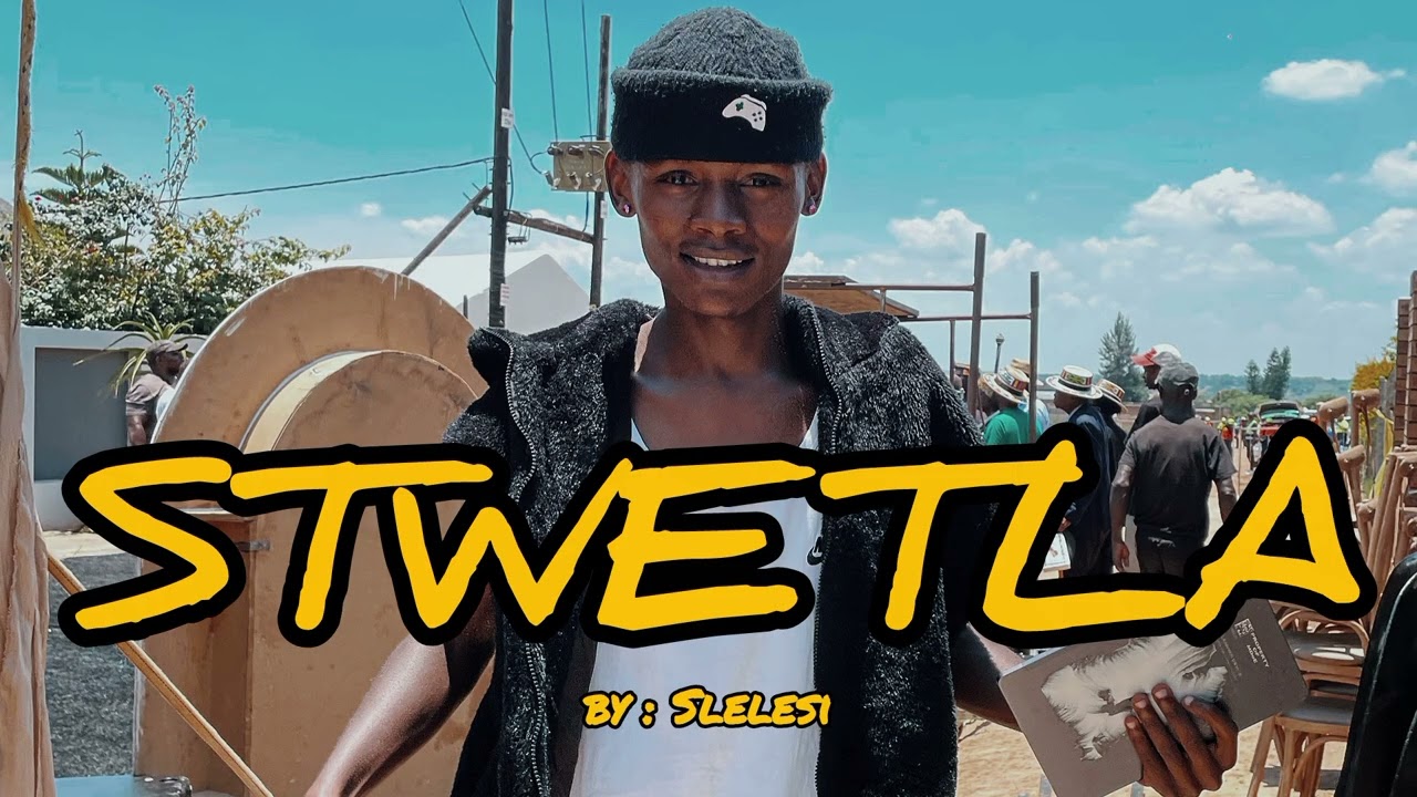 Stwetla by Slelesi (AKA Vusikat) mp3...