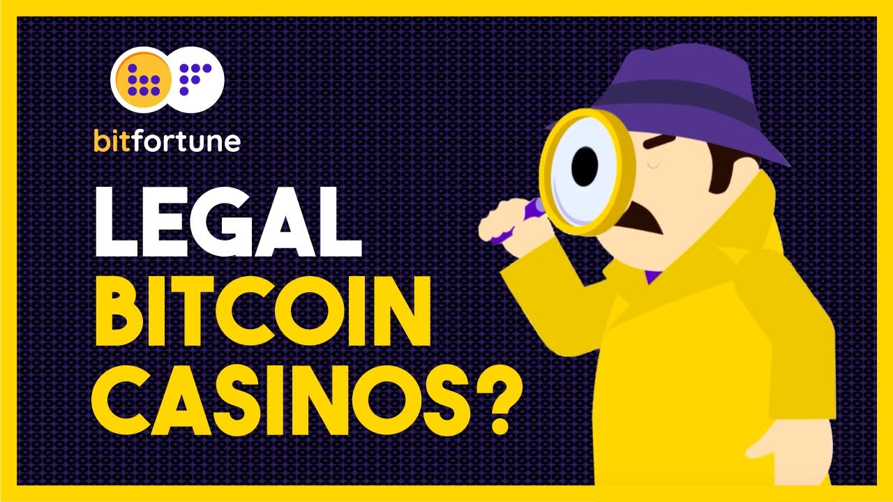 BitFortune - All of the Best Bitcoin Casinos in One Place (2019)