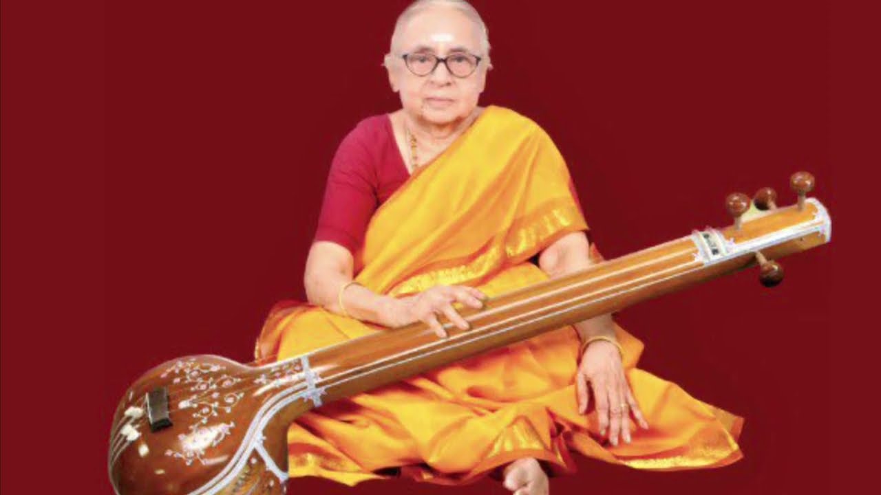 Narayaneeyam - Dasakam 1