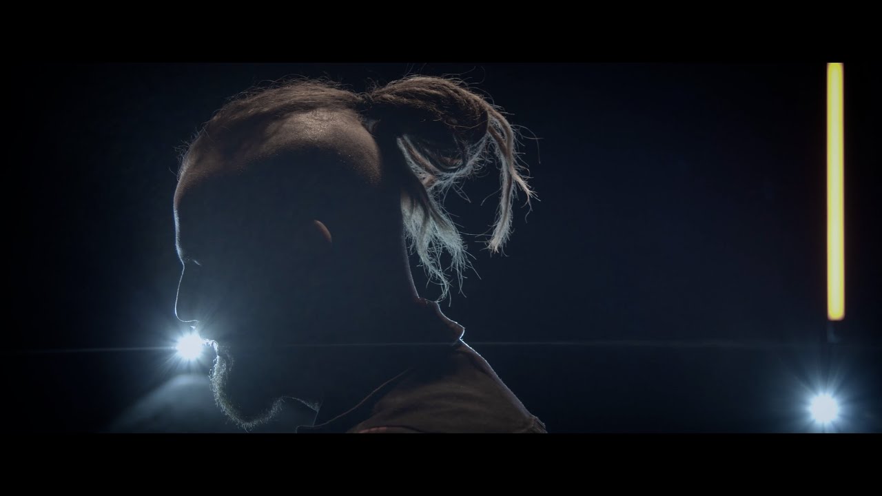ROXTON - The Voice Within (Official Music Video)