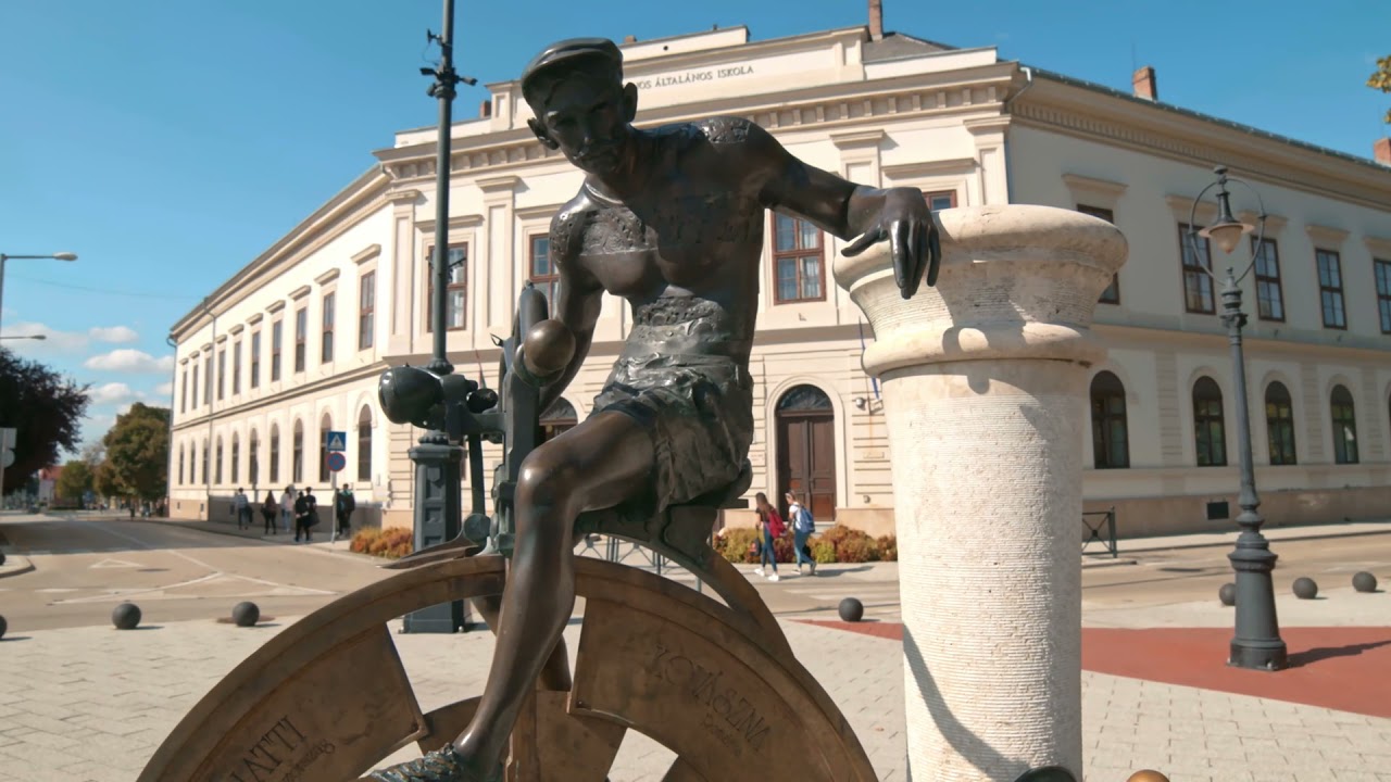 Nagykanizsa