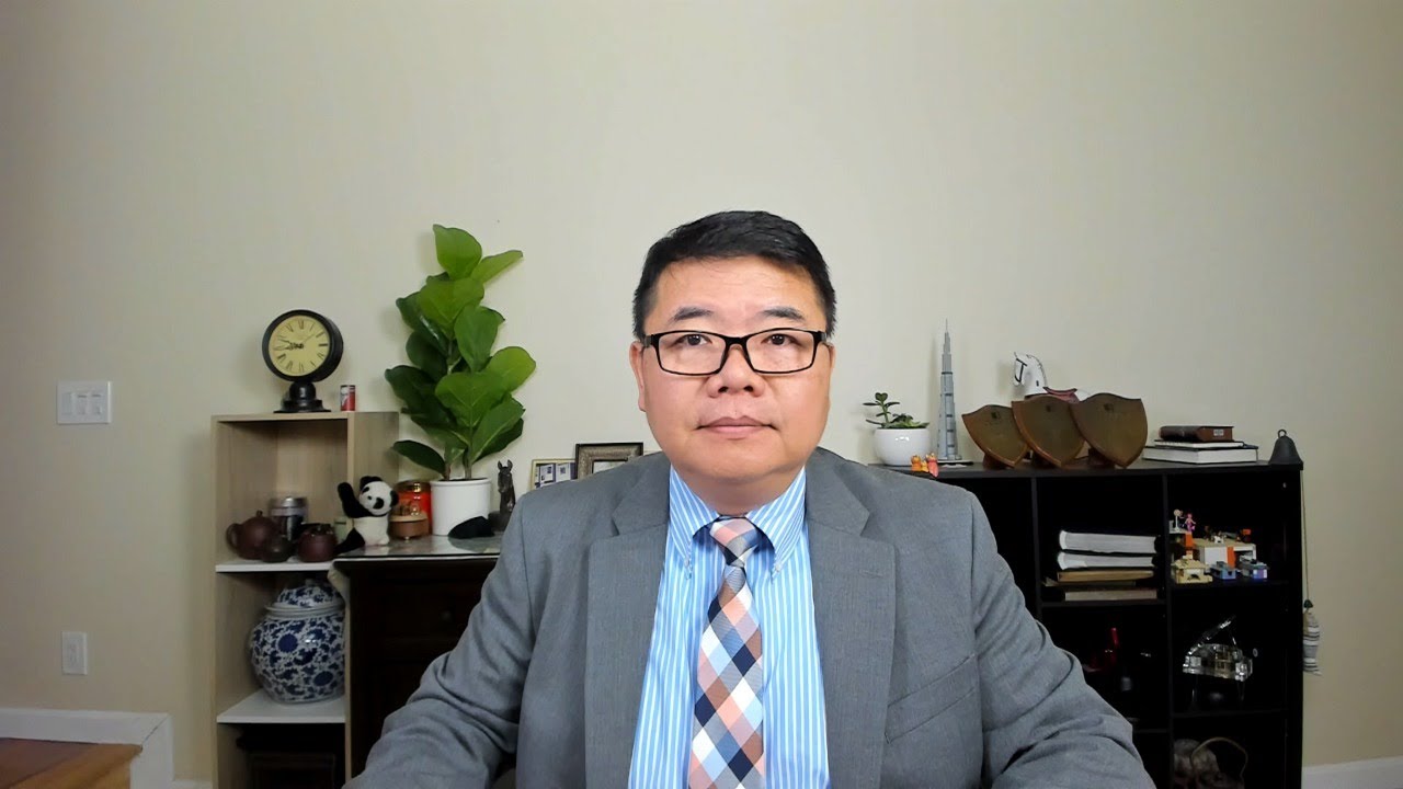 中国国务院部委的双首长制是个啥体制？/王剑每日财经观察/20200501