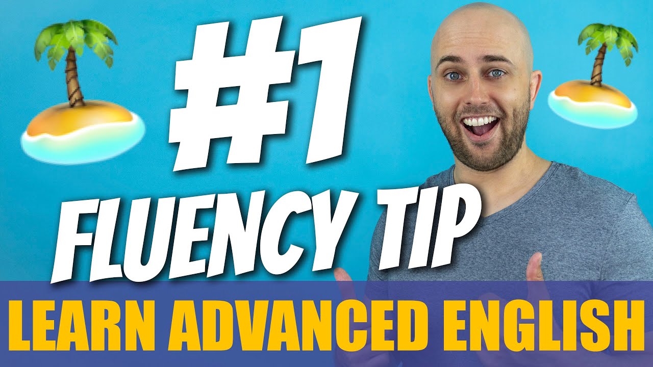 How to Develop Fluency in English with Macro & Micro Islands