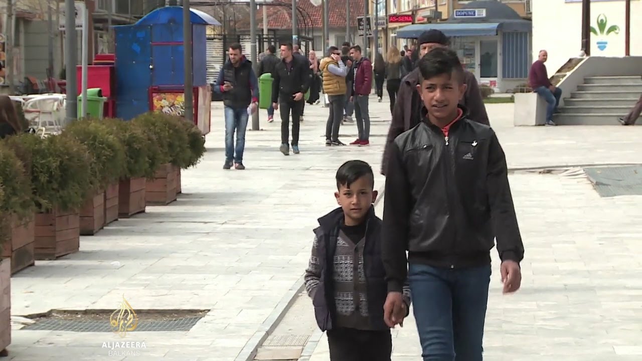 Stanovnici Tutina u harmoniji sa izbjeglicama
