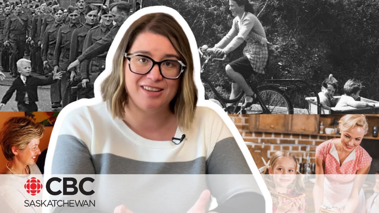 Is parenting really harder today?