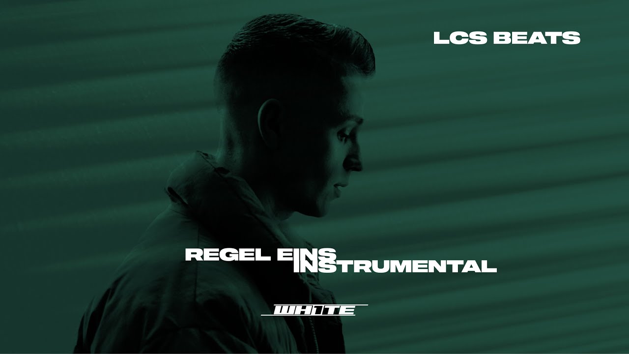 WH1TE - Regel Eins / Instrumental [Prod. by LCS]