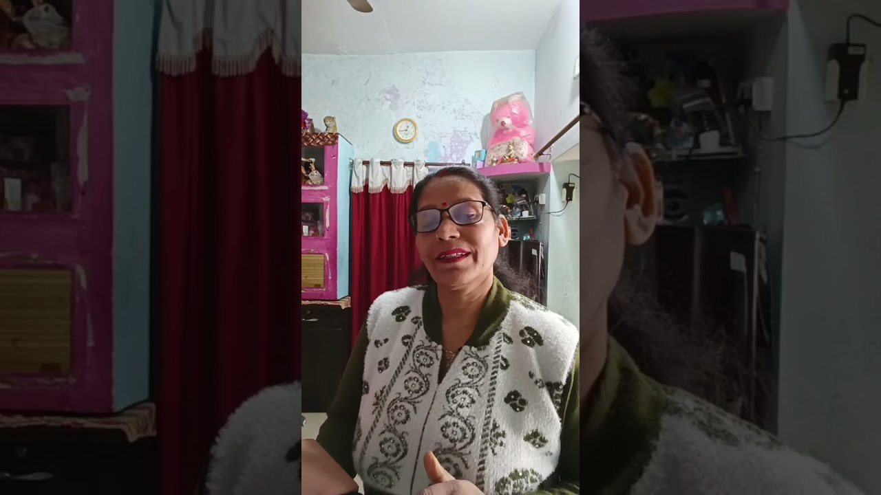 9#chhoti chhoti baat per Dhyan mat dijiye