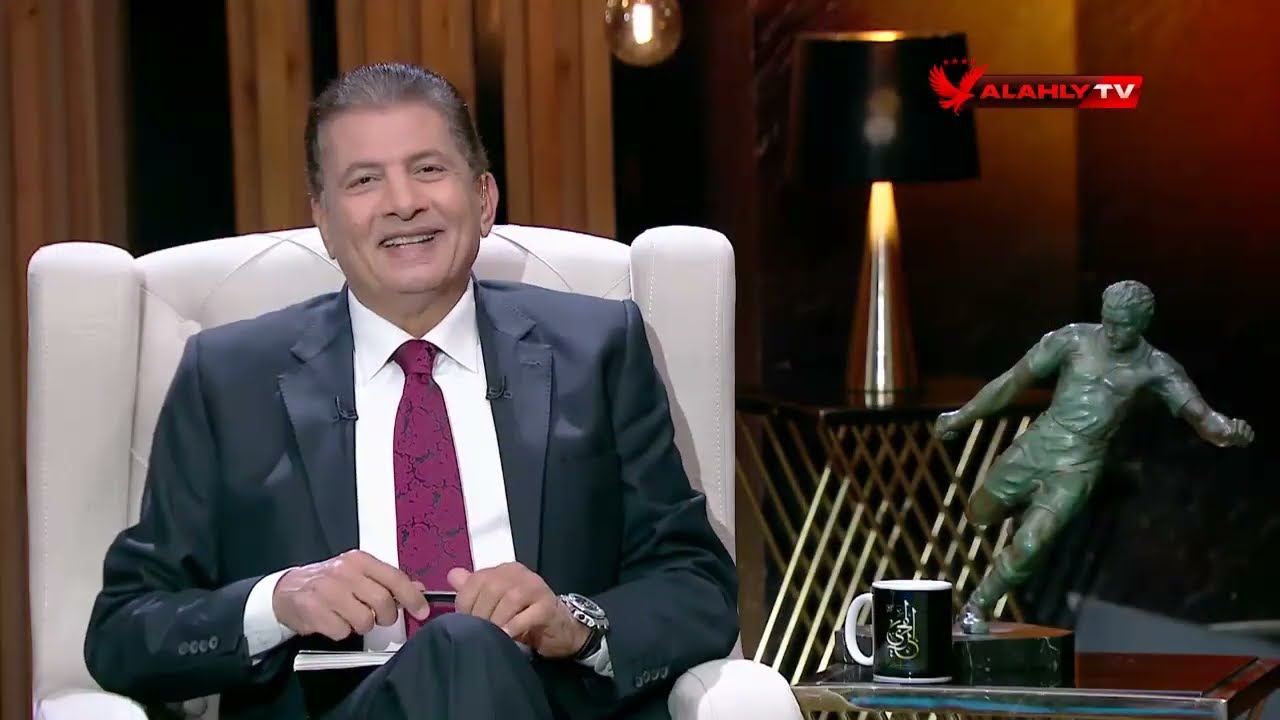 الحلقة الكاملة | المجري مع مصطفى عبده في ضيافته الكابتن والفنان شريف عبد المنعم | 23-10-2021