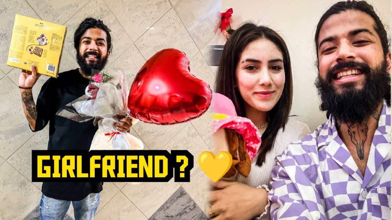 Kya Iqra Meri New Girlfriend Hai ? 👩‍❤️‍👨 Babhi Mil Gayi Shaadi ?