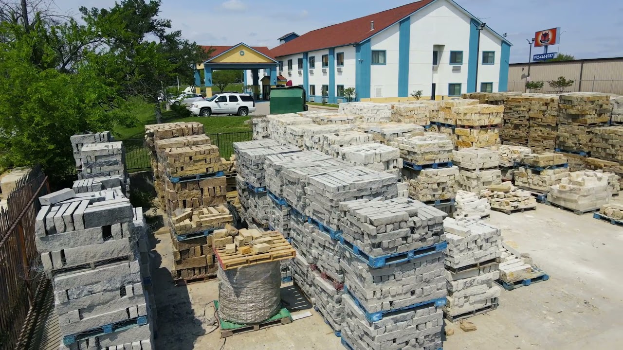 Mountain Stone Supply