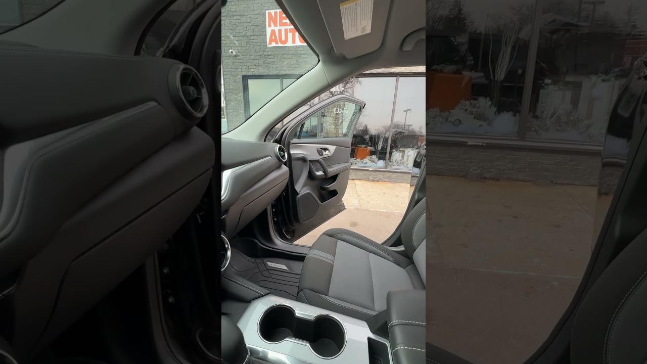 2023 Chevy Blazer LT 4dr SUV w/2LT 2.0L I4 Turbocharger FWD @NEXTAUTO-oq7io Call (586) 770-1554