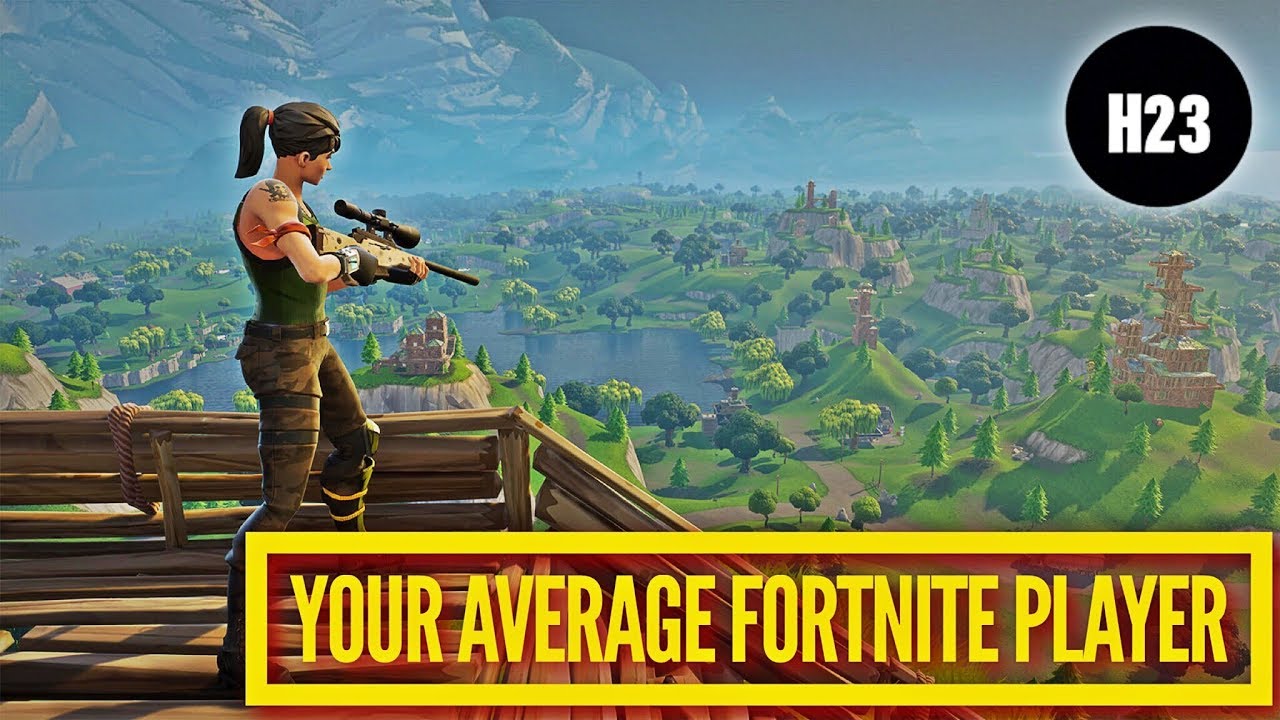 FORTNITE PLAYER | 3+ KILLS | 1 WIN