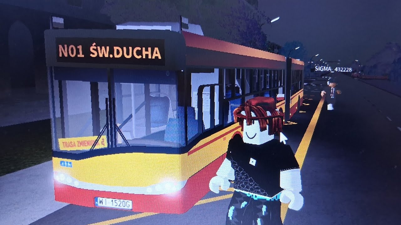 MZK Chojnice odc.