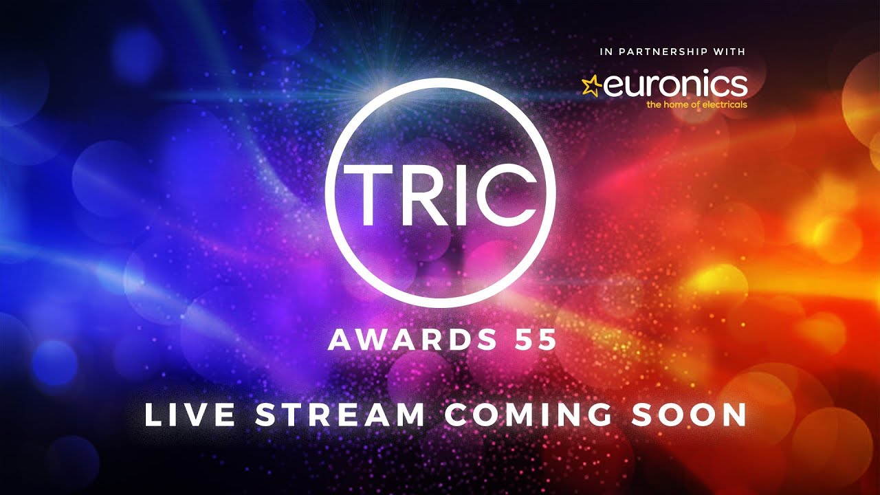 TRIC AWARDS 2024 - LIVE SHOW