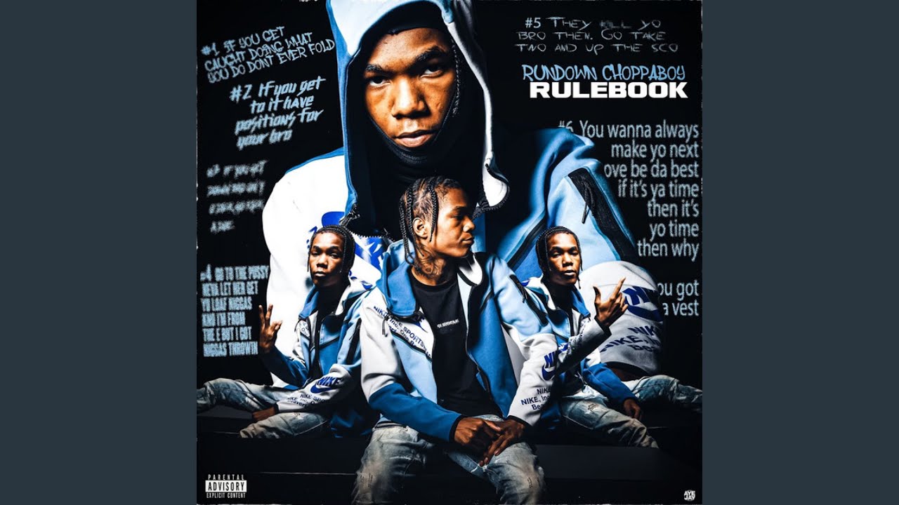 RuleBook