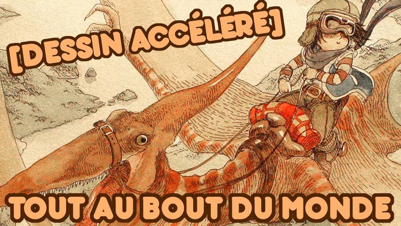 Au Bout du Monde