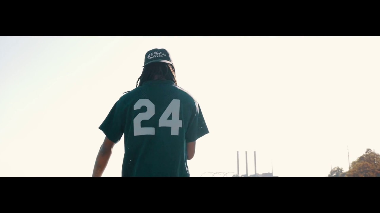 Jduce x Issa Prank (prod by Genrus)