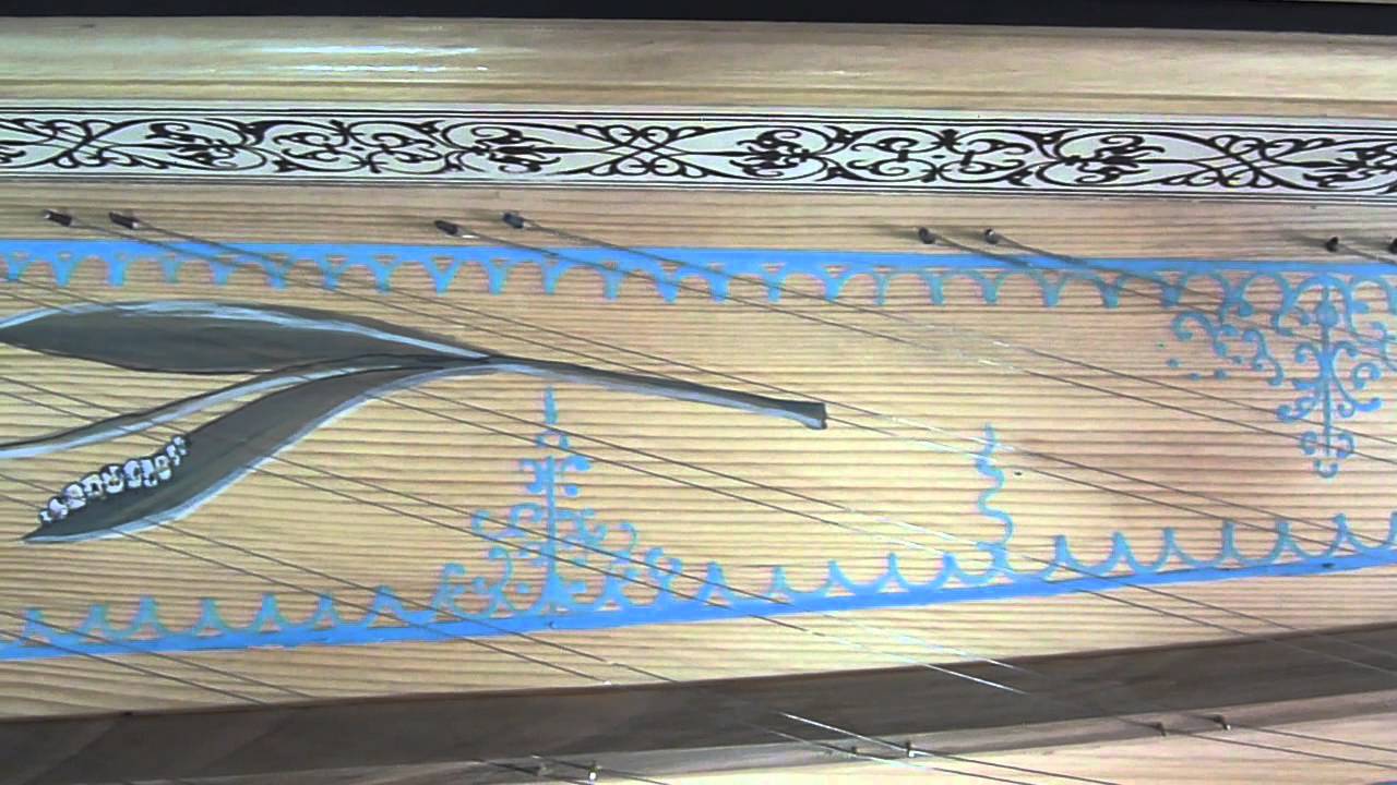 Virginal 