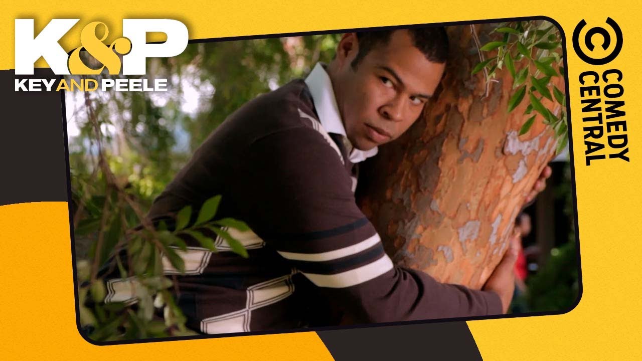 &iquest;Llamaste Perr* A Tu Esposa? | Key and Peele | Comedy Central LA