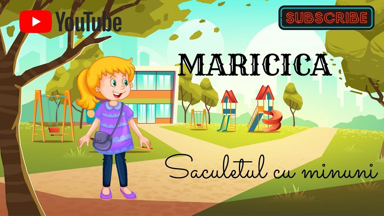 Maricica- Luiza Vladescu