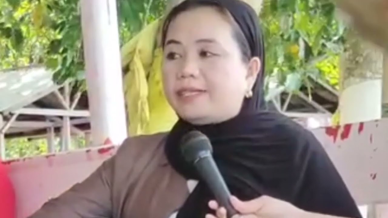 KATAYA SO BAGO A BONIBONIAN O FLOWERA MACADAR NEW MARANAO SONG 2023