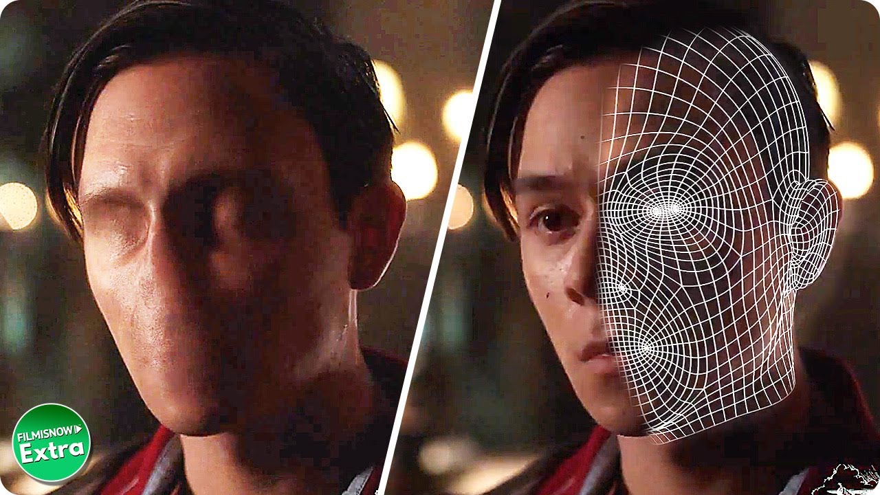 THE ORDER -  Season 2 | VFX Breakdown by Barnstorm VFX (2020)