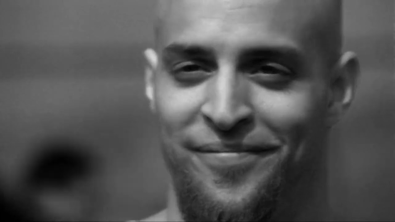 American History X 1998 - Hey Vinyard! Prison Scene HD