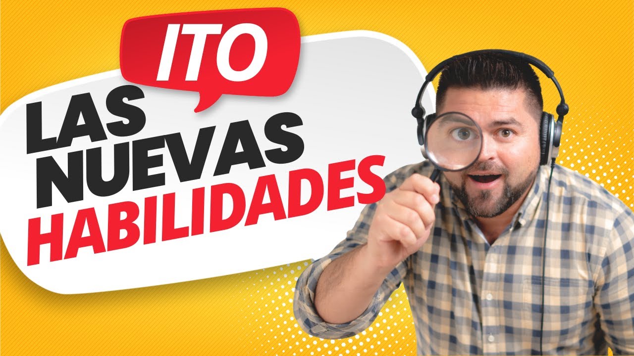 ITO en la vida real: qué busca una empresa, cómo crecer y cómo se trabaja