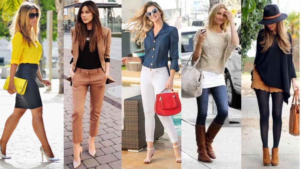 TENDENCIAS DE MODA ELEGANTE FINA Y SOFISTICADA 2020, PARA MUJERES TENDENCIAS D EMODA OTOÑO INVIERNO