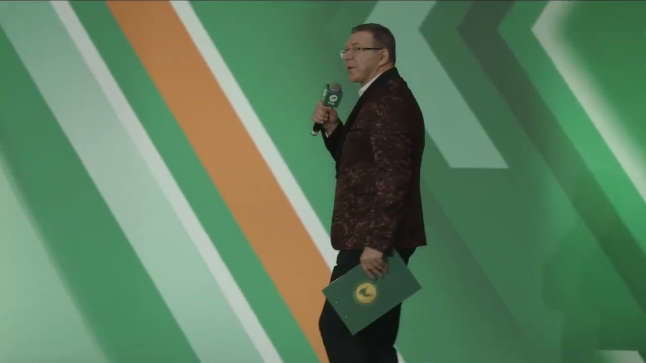 ЕВРАЗИЯ 2025. Best in Show (16.11)