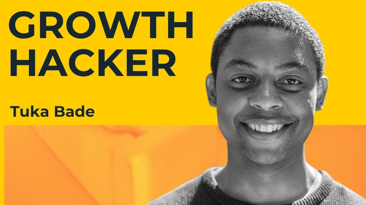 Growth Hacker : Missions, Outils, Évolution | Tuka Bade