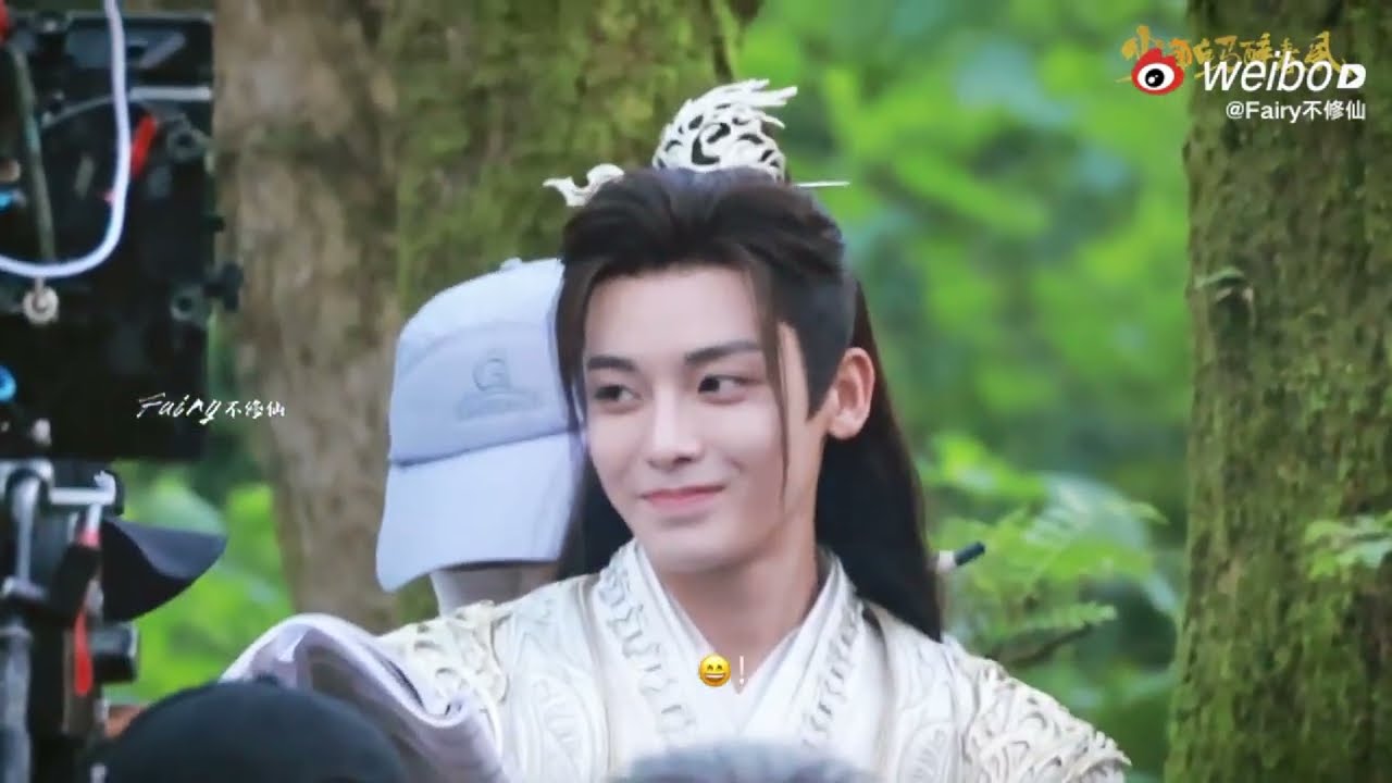 Happy birthday Hou Ming Hao 2025.08.03