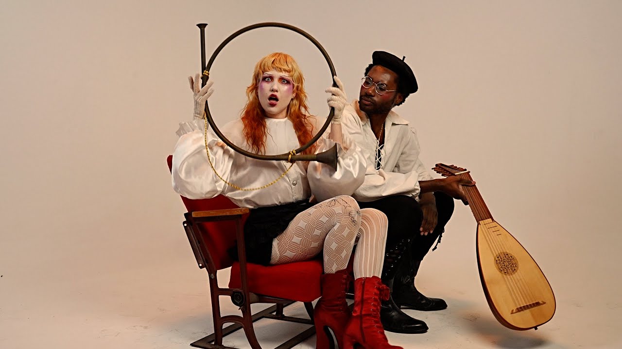 Haute & Freddy - Anti-Superstar (Official Visualizer)