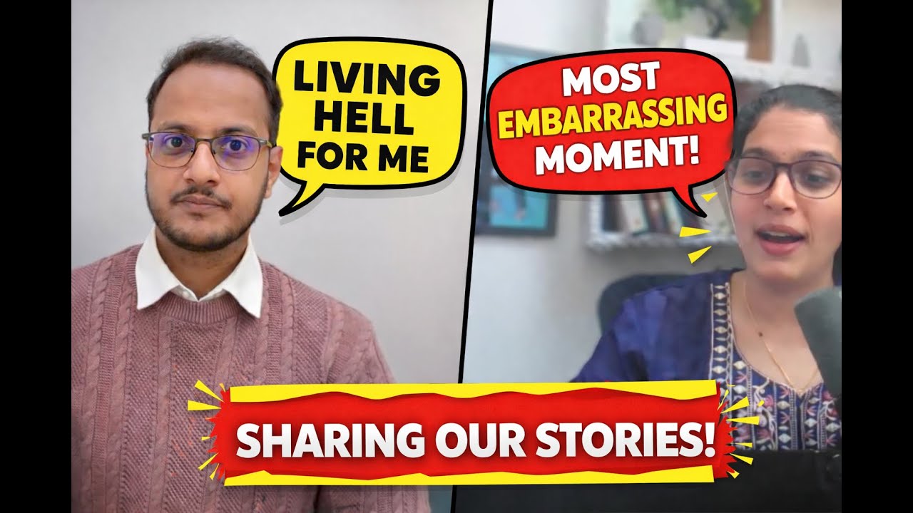 English Podcast for Easy English Conversation @englishwithshantha81286