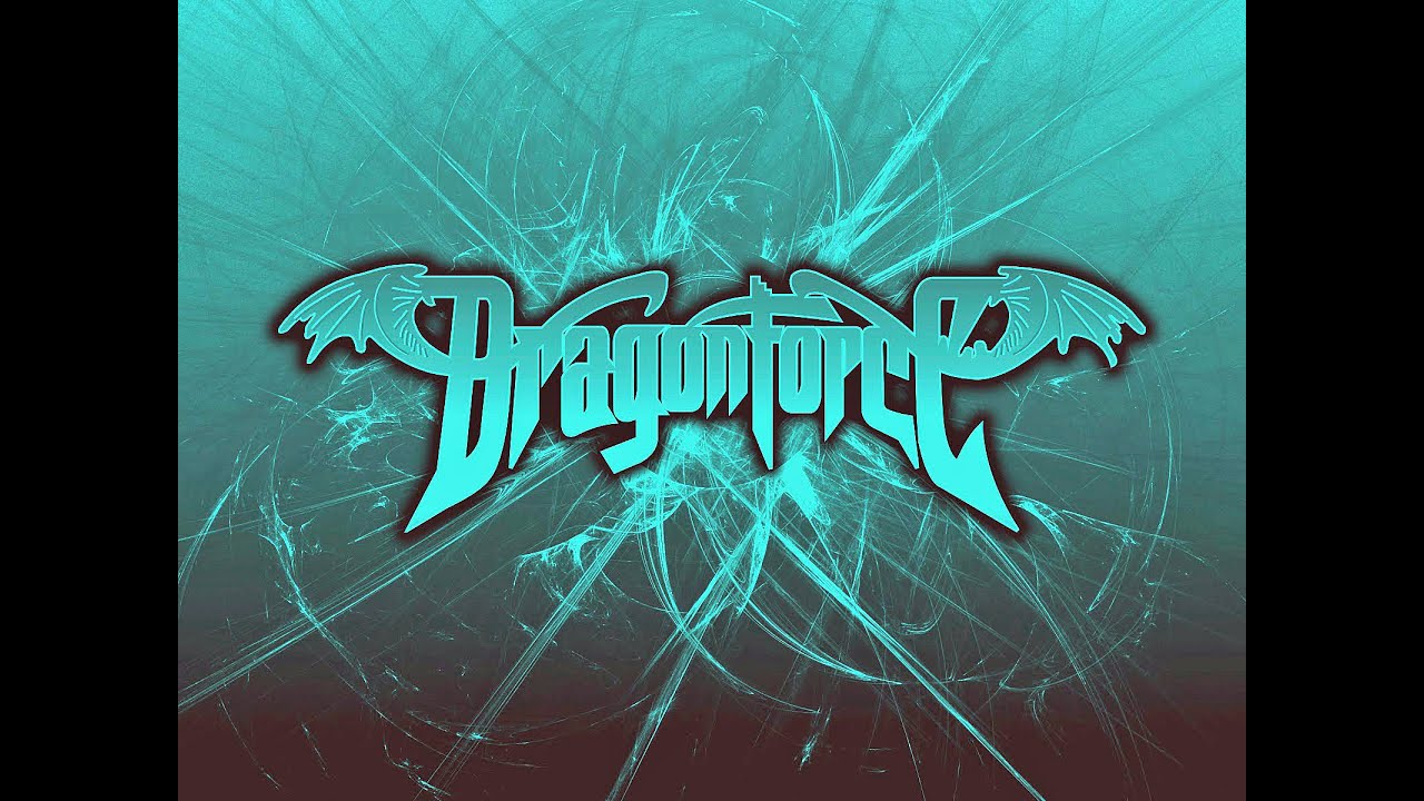 DragonForce - Cry Thunder (8 bit Remix)