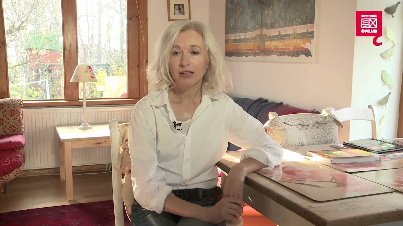 Manuela Gretkowska: trzeba być współczesnym