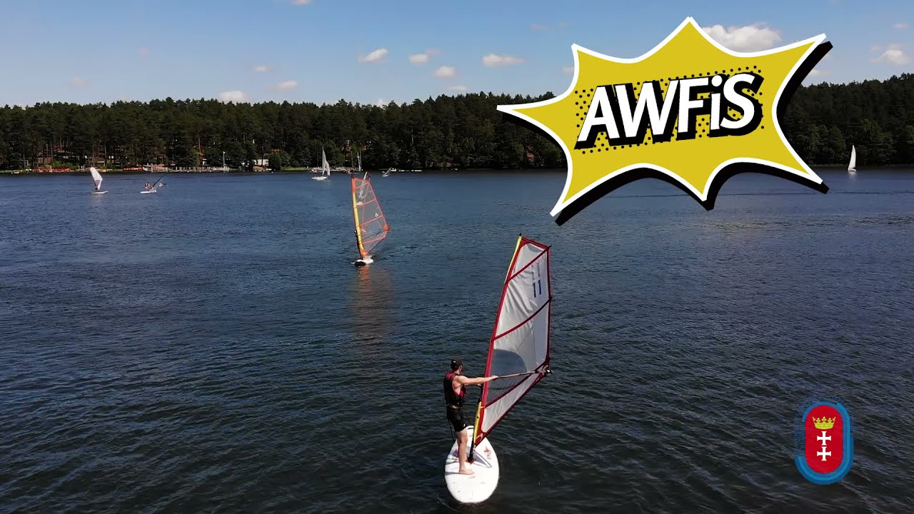 Ośrodek Sportowo-Szkoleniowy AWFiS w Raduniu