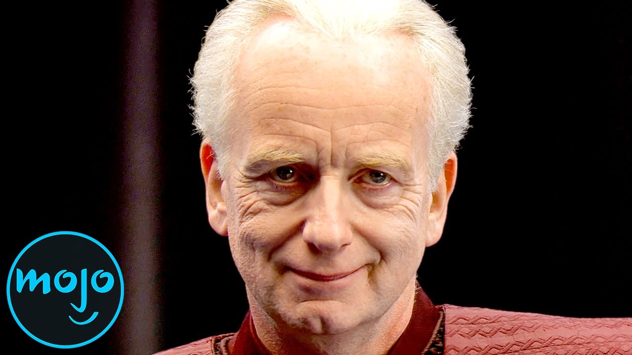 Top 10 Smartest Decisions Made By Movie Villains