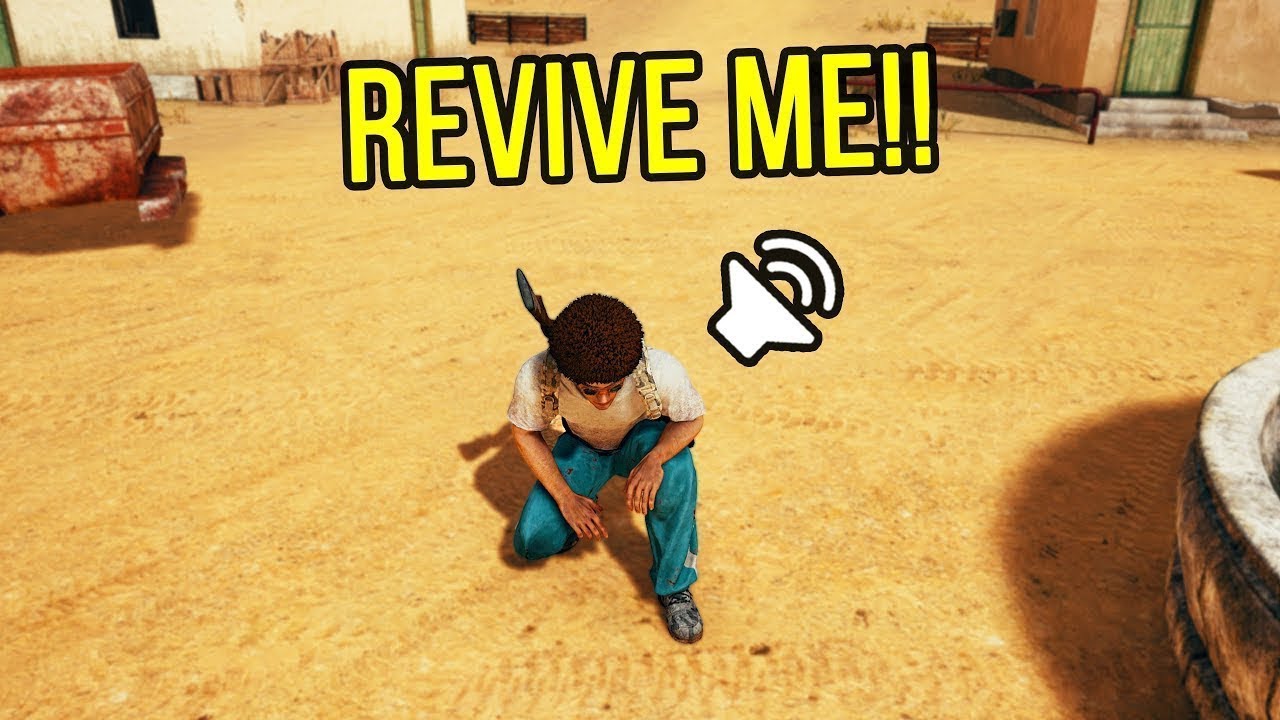 TROLLEAMOS a unos ESPAÑOLES por el CHAT DE VOZ que eran SUPER PESADOS! PUBG