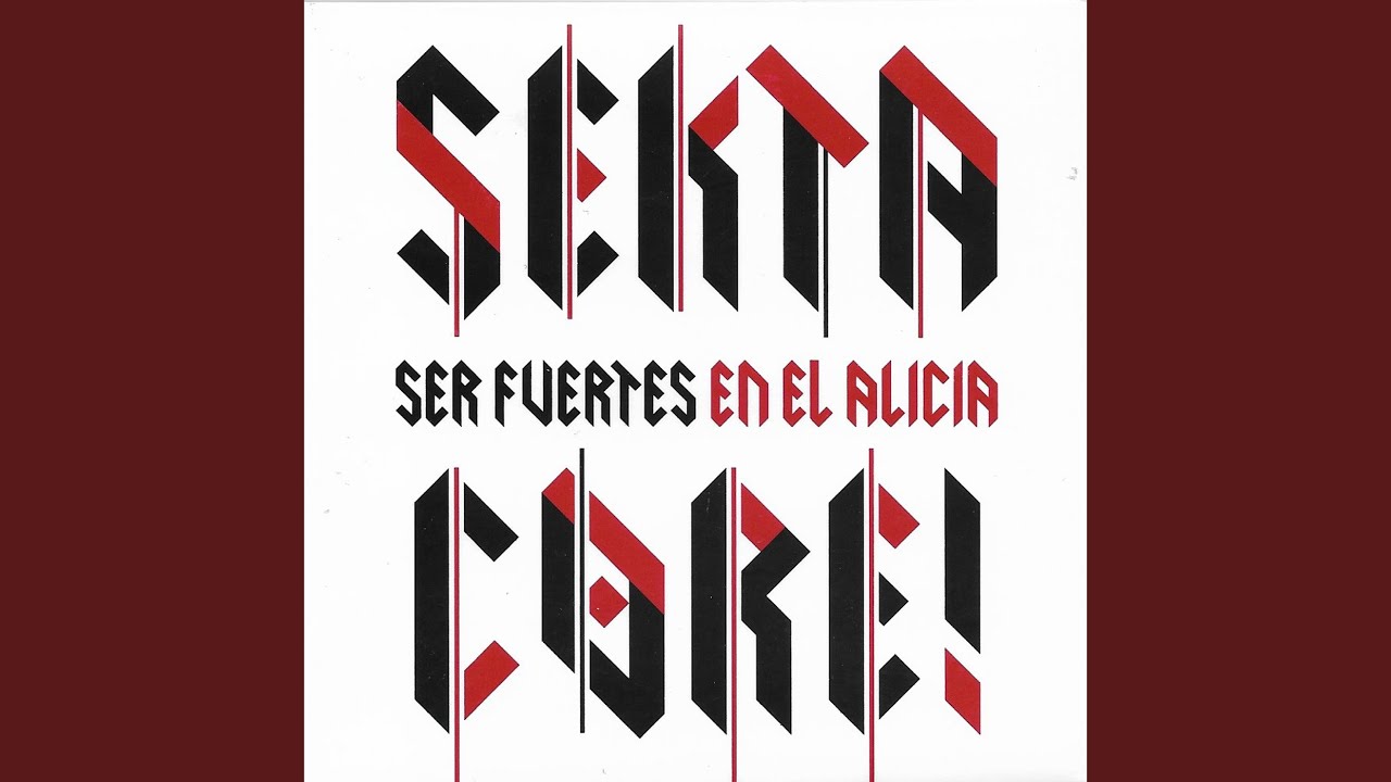 Ser Fuertes